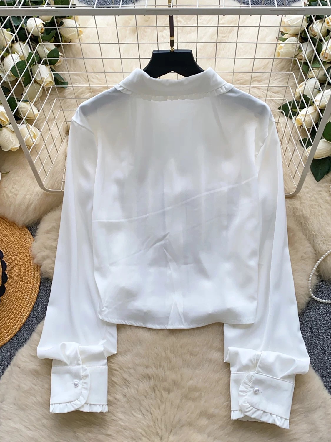 Special purpose top FTO277 images